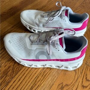 On Cloud Monster Women’s